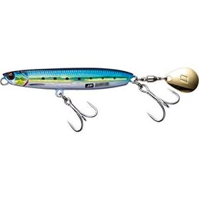 Major Craft Jigpara Surf JPSURF-40g #82 Live Aji Suni Yem