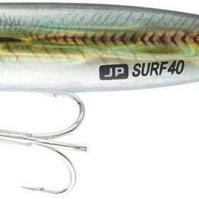 Major Craft Jigpara Surf JPSURF-40g #82 Live Aji Suni Yem