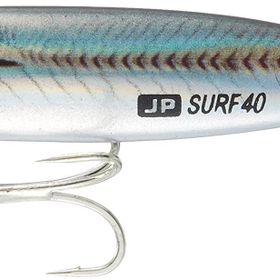 Major Craft Jigpara Surf JPSURF-40g #82 Live Aji Suni Yem