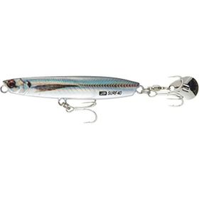Major Craft Jigpara Surf JPSURF-40g #82 Live Aji Suni Yem