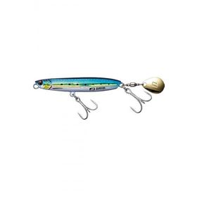 Major Craft Jigpara Surf JPSURF-40g #82 Live Aji Suni Yem