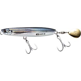 Major Craft Jigpara Surf JPSURF-40g #82 Live Aji Suni Yem
