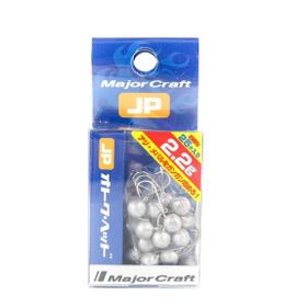 Major Craft Jigpara Vertical 120 gr Balık Yemi