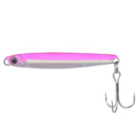 Major Craft JPMSL-3#018 Glow Pink Suni Yem