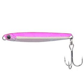 Major Craft JPMSL-3#018 Glow Pink Suni Yem