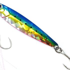 Major Craft JPS-30g Jigpara Pembe Suni Balık Yemi