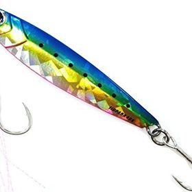 Major Craft JPS-30g Jigpara Pembe Suni Balık Yemi