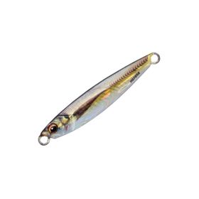 Major Craft JPS-60#083 Live Gold Aji Suni Yem