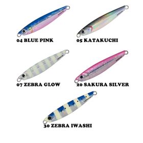 Major Craft JPS-60#083 Live Gold Aji Suni Yem