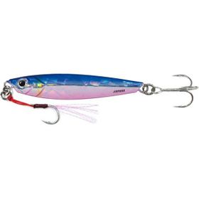 Major Craft JPS-60#083 Live Gold Aji Suni Yem