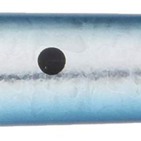 Major Craft JPVTG-80 008 Silver Suni Yem