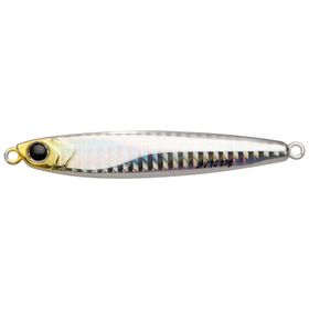 Major Craft JPVTG-80 008 Silver Suni Yem