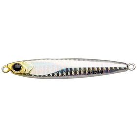 Major Craft JPVTG-80 008 Silver Suni Yem