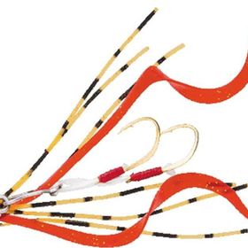 Major Craft Nano Rubber 1.5 gr 003 Keimura Orange Gold Uv Suni Balık Yemi