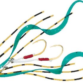 Major Craft Nano Rubber 1.5 gr 004 Keimura Green Gold Uv Suni Balık Yemi
