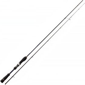 Major Craft Solpara SPX-T702AJI Tubular 214 cm 0.6-10 gr LRF Kamış