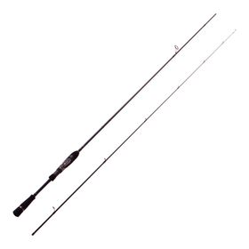 Major Craft Solpara SPX-T702AJI Tubular 214 cm 0.6-10 gr LRF Kamış