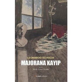 Majorana Kayıp - Leonardo Sciascia