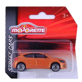 Majorette 212053051 Street Cars DS4 Araba