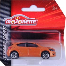 Majorette 212053051 Street Cars DS4 Araba