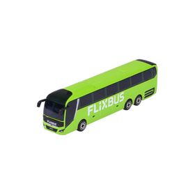 Majorette 212053159 Yeşil MAN Flixbus Şehir Otobüsü