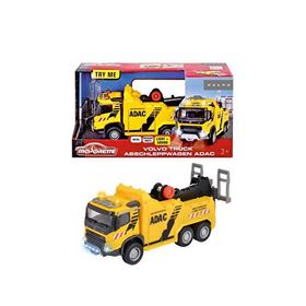 Majorette 213743002 ADAC Volvo Çekici Kamyon