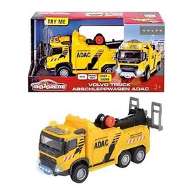Majorette 213743002 ADAC Volvo Çekici Kamyon
