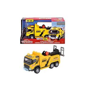 Majorette 213743002 ADAC Volvo Çekici Kamyon