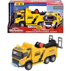 Majorette 213743002 ADAC Volvo Çekici Kamyon