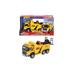 Majorette 213743002 ADAC Volvo Çekici Kamyon