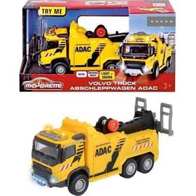 Majorette 213743002 ADAC Volvo Çekici Kamyon