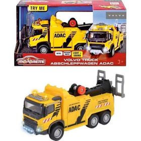 Majorette 213743002 ADAC Volvo Çekici Kamyon