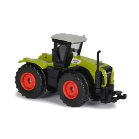 Majorette Farm Metal Diecast Class Xerion