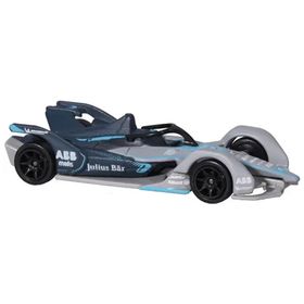 Majorette Formula E Deluxe 2.Nesil Arabalar Gen 2 Car 212084025 Oyuncak Araba