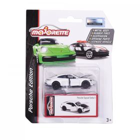 Majorette Porsche Edition Arabalar Porsche Taycan Turbo S Araba