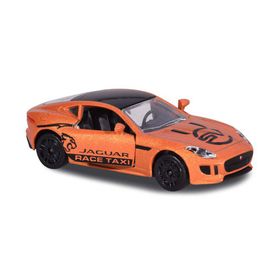 Majorette Racing Cars JAGUAR F-TYPE R Araba