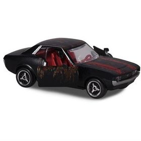 Majorette Vintage Metal Diecast Toyota Celica Gt Coupe