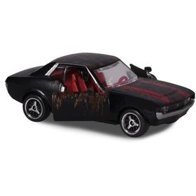 Majorette Vintage Metal Diecast Toyota Celica Gt Coupe