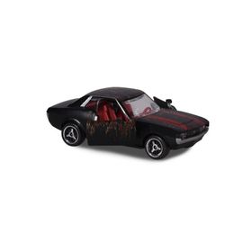 Majorette Vintage Metal Diecast Toyota Celica Gt Coupe