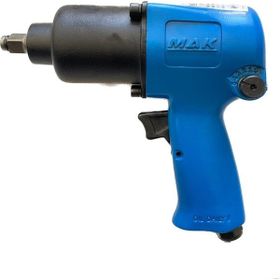 MAK 12A 1/2 Havalı Somun Sökme Tabancası