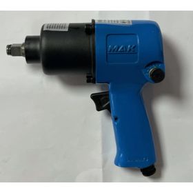 MAK 12A 1/2 Havalı Somun Sökme Tabancası