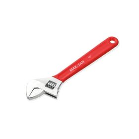 Mak-San 250 mm 10'' Kurbağacık Anahtarı