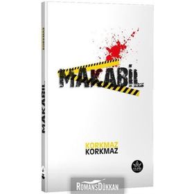 Makabil - K. Korkmaz Korkmaz