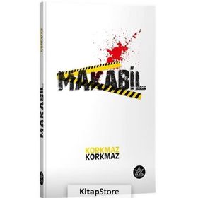 Makabil - K. Korkmaz Korkmaz