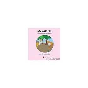 Makaku 2. Yarışı Kim Kazanacak? - Enzo İkah