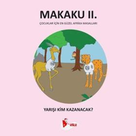 Makaku 2. Yarışı Kim Kazanacak? - Enzo İkah