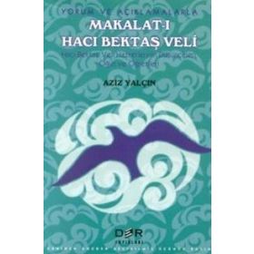 MAKALAT - HACI BEKTAŞ VELI