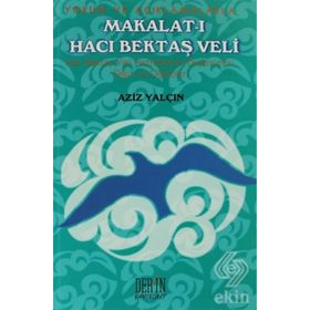 MAKALAT - HACI BEKTAŞ VELI