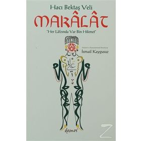 MAKALAT - HACI BEKTAŞ VELI