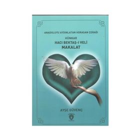 MAKALAT - HACI BEKTAŞ VELI